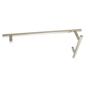 Ladder Series Pull Handle/ Towel Bar Combination Set