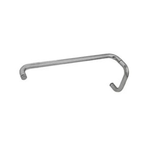 BM Series Pull Handle/Towel Bar Combination without Washers