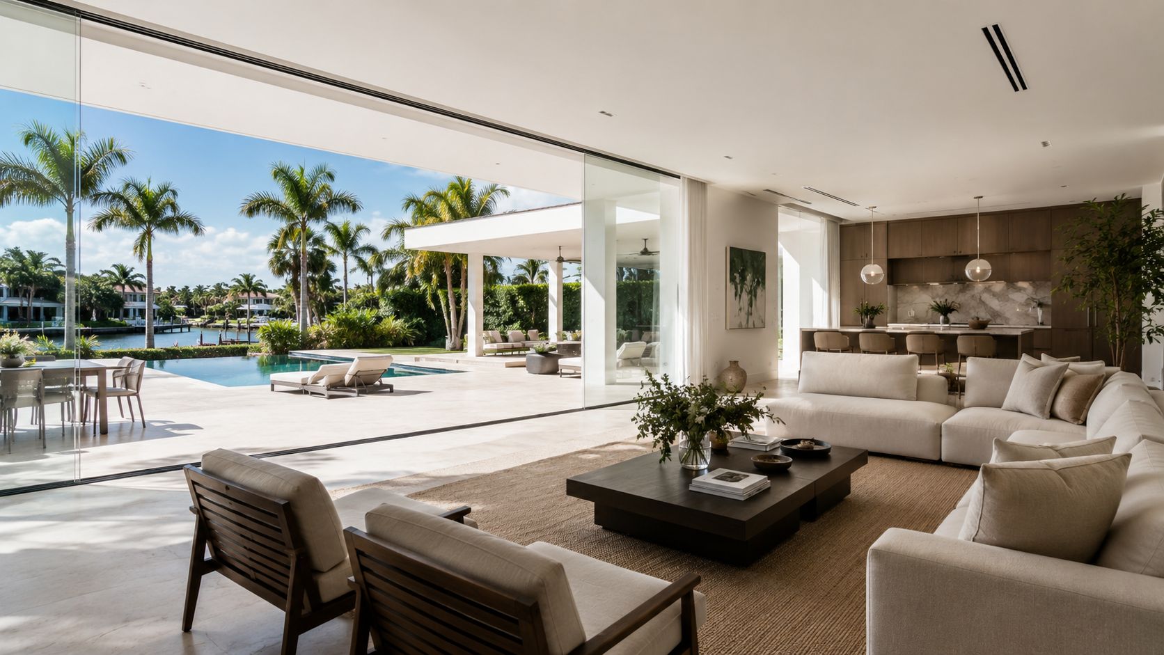 frameless glass wall systems