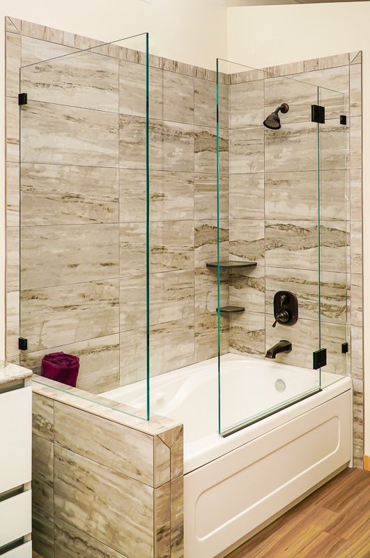 Tub Enclosures